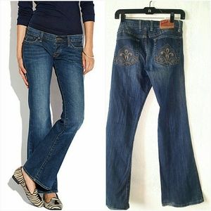 ☘Lucky Brand  jeans  size 2| 26